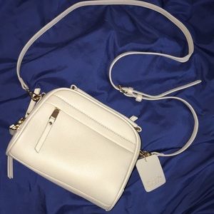 Madison West Cross-body/Handbag